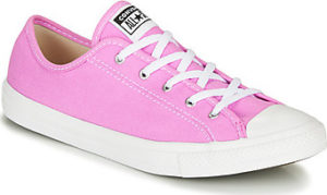 Converse Tenisky CHUCK TAYLOR ALL STAR DAINTY SEASONAL COLOR Růžová