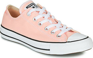 Converse Tenisky CHUCK TAYLOR ALL STAR SEASONAL COLOR Růžová