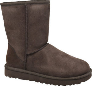 UGG Zimní boty Classic Short II 1016223-CHO ruznobarevne