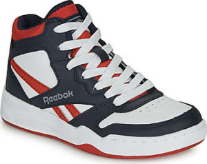 Reebok Classic Tenisky Dětské BB4500 COURT Bílá