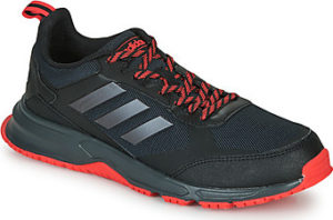 adidas Běžecké / Krosové boty ROCKADIA TRAIL 3.0 Černá