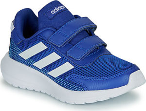 adidas Tenisky Dětské TENSAUR RUN C Modrá