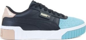 Puma Tenisky Cali Remix Wns ruznobarevne