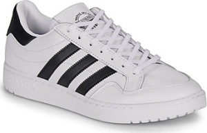 adidas Tenisky MODERN 80 EUR COURT Bílá