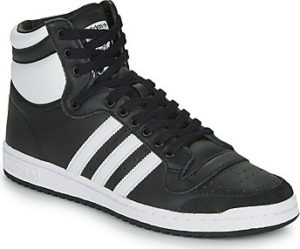 adidas Tenisky TOP TEN HI Černá