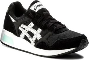 Asics Tenisky H8K2L Černá