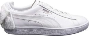 Puma Tenisky 367828 Bílá