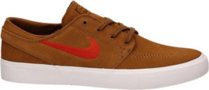 Nike Fitness boty STEFAN JANOSKI Červená