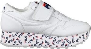 Fila Tenisky Orbit Zeppa Strap Wmn ruznobarevne