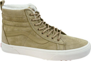 Vans Zimní boty SK8-Hi Mte VN0A33TXUC31 ruznobarevne