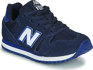 New Balance Tenisky Dětské 373 Modrá