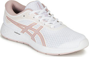 Asics Běžecké / Krosové boty PATRIOT 12 Bílá