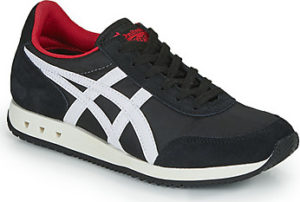 Onitsuka Tiger Tenisky NEW YORK Černá