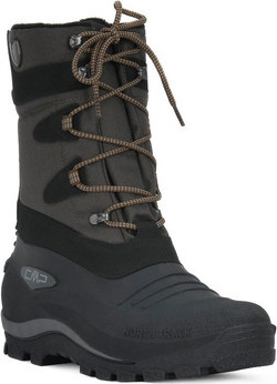 Cmp Zimní boty 940 NIETOS SNOW BOOTS Černá