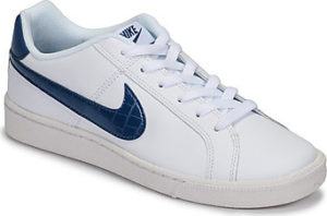 Nike Tenisky COURT ROYALE Bílá