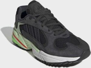 adidas Běžecké / Krosové boty Obuv Yung-1 Trail