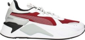 Puma Tenisky 369666 Bílá