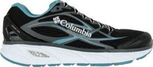 Columbia Fitness boty Variant Xsr Černá