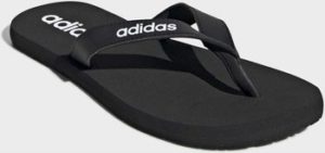 adidas Žabky Žabky Eezay Černá