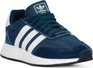 adidas Tenisky I 5923 Černá