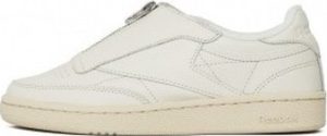 Reebok Sport Street boty Club C 85 Zip Chalk ruznobarevne