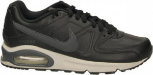 Nike Fitness boty AIR MAX COMMAND Černá