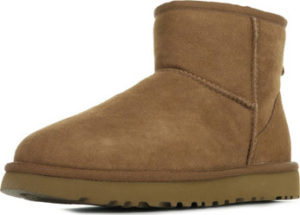 UGG Zimní boty Classic Mini II Hnědá