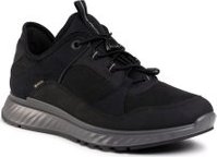 Polobotky ECCO Exostride M GORE-TEX 83533400001 Černá