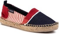 Espadrilky Mayoral 45.229 Tmavomodrá