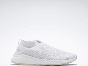 Reebok Sport Street boty Ever Road DMX 2.0 Slip-On Shoes Bílá