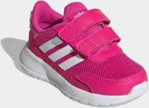 adidas Běžecké / Krosové boty Dětské Obuv Tensor Růžová