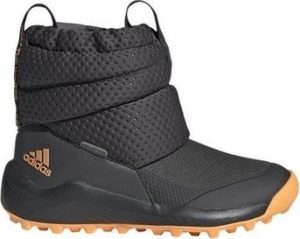 adidas Zimní boty Dětské Rapida Snow C Černá