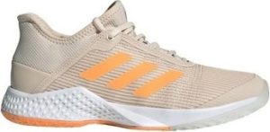 adidas Běžecké / Krosové boty Adizero Club W ruznobarevne