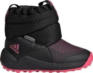 adidas Zimní boty Dětské Rapidasnow I ruznobarevne