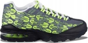 Nike Tenisky Air Max 95 GS Zelená