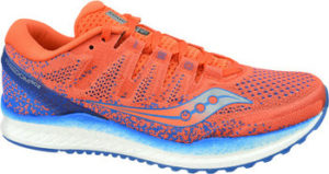 Saucony Běžecké / Krosové boty Freedom Iso 2 S20440-36 ruznobarevne