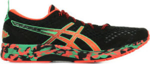 Asics Běžecké / Krosové boty Gel Noosa Tri 12 Černá