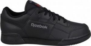 Reebok Sport Tenisky Workout Plus Černá