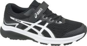 Asics Běžecké / Krosové boty Dětské GT1000 8 PS Černá