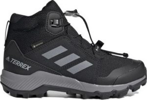 adidas Zimní boty Dětské Terrex Mid Gtx Černá