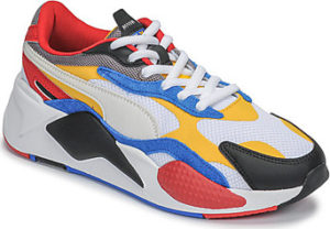 Puma Tenisky RS-X3 ruznobarevne