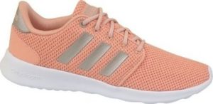 adidas Tenisky QT Racer Oranžová