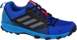 adidas Běžecké / Krosové boty Terrex Tracerocker Modrá