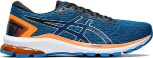 Asics Běžecké / Krosové boty GT 1000 9 ruznobarevne