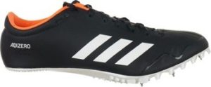 adidas Běžecké / Krosové boty Adizero Prime Sprint Černá