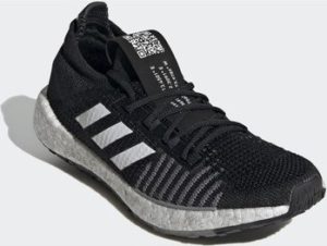 adidas Běžecké / Krosové boty Obuv Pulseboost HD Černá