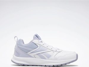 Reebok Sport Běžecké / Krosové boty Dětské Almotio 5.0 Shoes Bílá