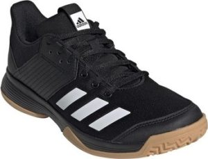 adidas Běžecké / Krosové boty Ligra 6 Černá