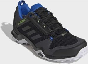 adidas Pohorky Obuv Terrex AX3 GORE-TEX Hiking Černá