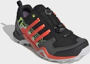 adidas Pohorky Boty Terrex Swift R2 GORE-TEX Hiking Černá